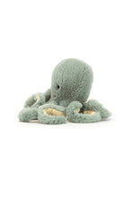 
                        
                          Load image into Gallery viewer, Jellycat Odyssey Octopus 
                        
                      