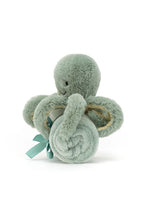 
                        
                          Load image into Gallery viewer, Jellycat Odyssey Octopus Soother 2
                        
                      