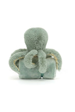 
                        
                          Load image into Gallery viewer, Jellycat Odyssey Octopus Soother 3
                        
                      