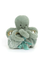 
                        
                          Load image into Gallery viewer, Jellycat Odyssey Octopus Soother 4
                        
                      