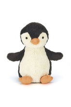 
                        
                          Load image into Gallery viewer, Jellycat Peanut Penguin 1
                        
                      