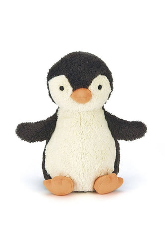 Jellycat Peanut Penguin 1