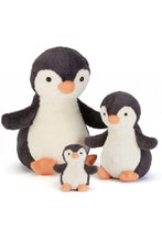 
                        
                          Load image into Gallery viewer, Jellycat Peanut Penguin 4
                        
                      