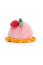 
                        
                          Load image into Gallery viewer, Jellycat Pretty Patisserie Dome Framboise 2
                        
                      