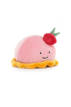
                        
                          Load image into Gallery viewer, Jellycat Pretty Patisserie Dome Framboise 3
                        
                      