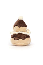 
                        
                          Load image into Gallery viewer, Jellycat Pretty Patisserie Religieuse 2
                        
                      