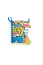 
                        
                          Load image into Gallery viewer, Jellycat Sea Tails Book 1
                        
                      