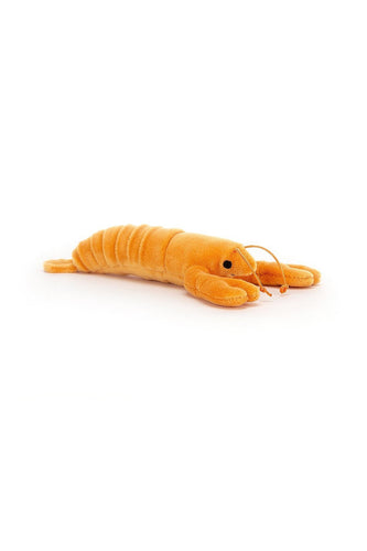 Jellycat Sensational Seafood Langoustine 1