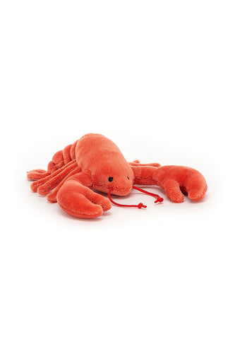 Jellycat Sensational Seafood Lobster 1