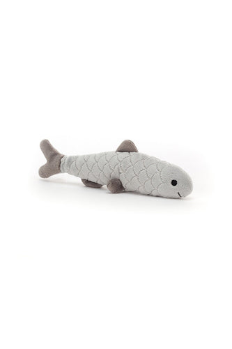 Jellycat Sensational Seafood Sardine 1