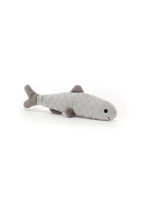 Jellycat Sensational Seafood Sardine 1