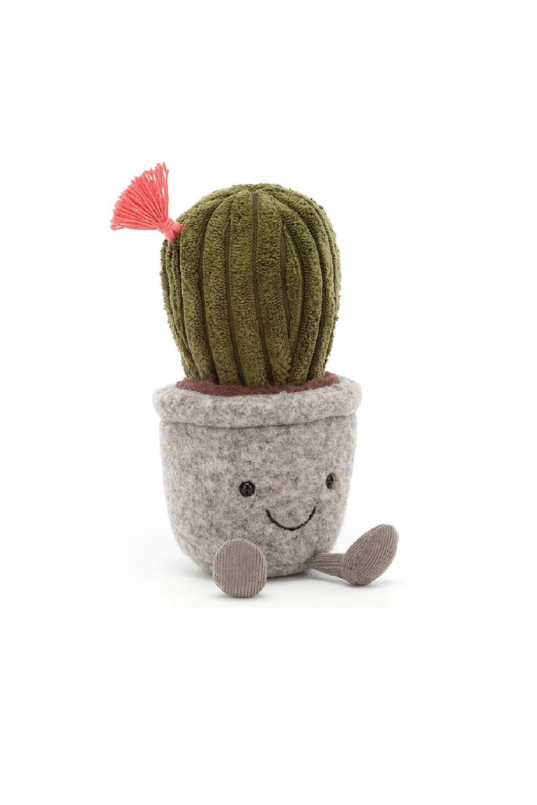 Jellycat Silly Succulent Cactus