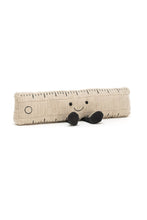 
                        
                          Load image into Gallery viewer, Jellycat Smart Stationery Ruler 1
                        
                      