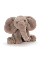 
                        
                          Load image into Gallery viewer, Jellycat Smudge Elephant 1
                        
                      