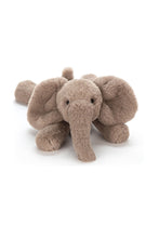 
                        
                          Load image into Gallery viewer, Jellycat Smudge Elephant 2
                        
                      