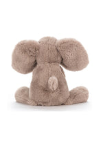 
                        
                          Load image into Gallery viewer, Jellycat Smudge Elephant 3
                        
                      
