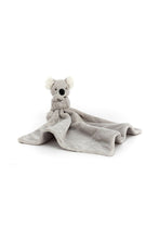 
                        
                          Load image into Gallery viewer, Jellycat Snugglet Koala Soother 1
                        
                      