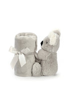 
                        
                          Load image into Gallery viewer, Jellycat Snugglet Koala Soother 3
                        
                      