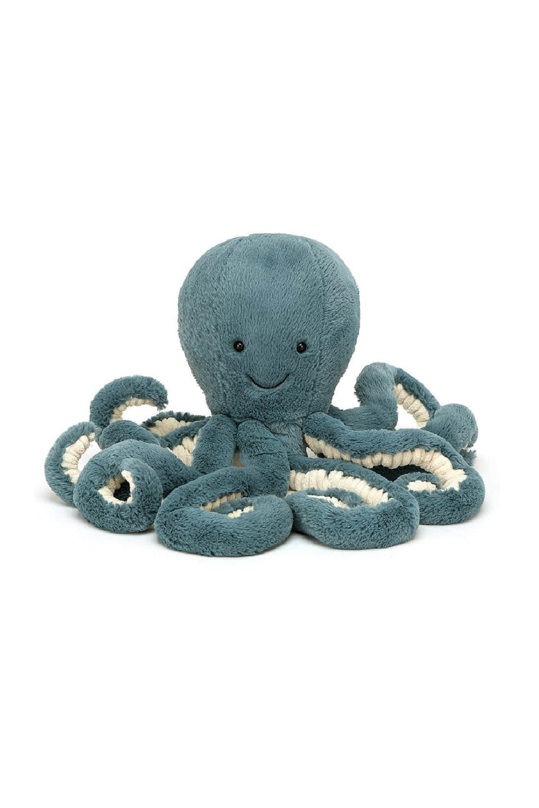 Jellycat Storm Octopus 