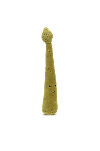 Jellycat Vivacious Vegetable Asparagus 1