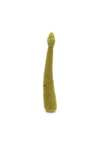 
                        
                          Load image into Gallery viewer, Jellycat Vivacious Vegetable Asparagus 2
                        
                      
