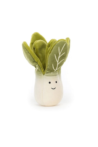 Jellycat Vivacious Vegetable Bok Choy 1