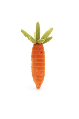 Jellycat Vivacious Vegetable Carrot