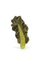 
                        
                          Load image into Gallery viewer, Jellycat Vivacious Vegetable Kale Leaf 3
                        
                      
