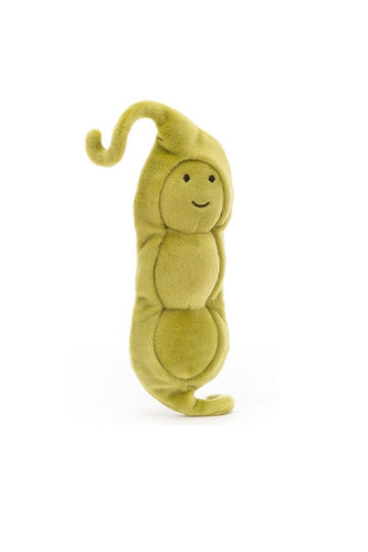 Jellycat Vivacious Vegetable Pea