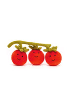 
                        
                          Load image into Gallery viewer, Jellycat Vivacious Vegetable Tomato 2
                        
                      