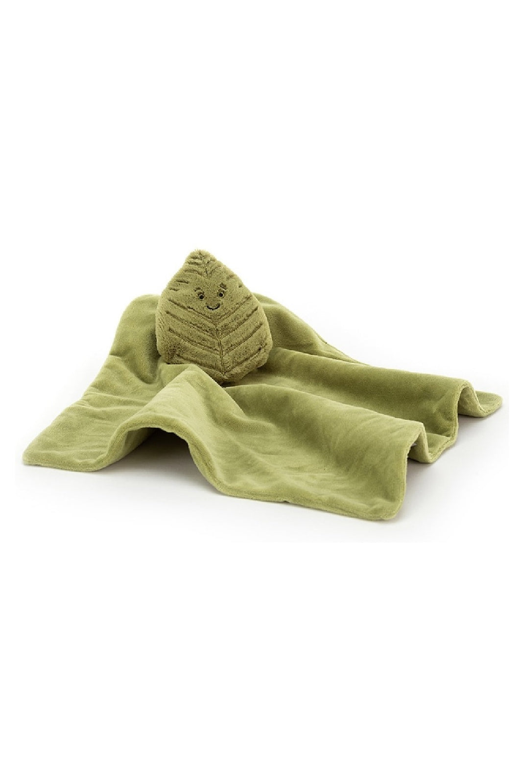 Jellycat Woodland Beech Leaf Soother