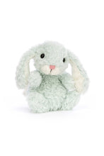 
                        
                          Load image into Gallery viewer, Jellycat Yummy Bunny Mint 1
                        
                      