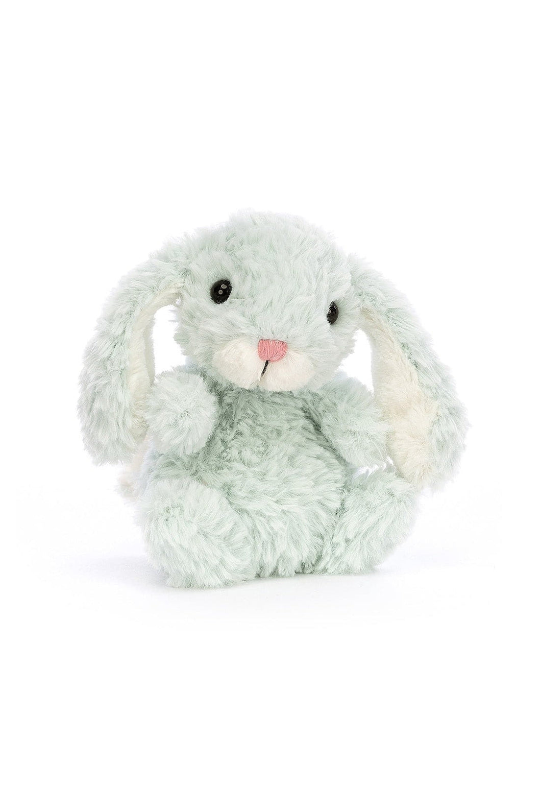 Jellycat Yummy Bunny Mint 1