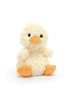 Jellycat Yummy Duckling 1