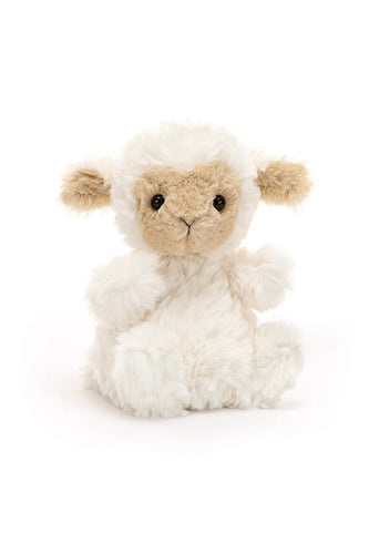 Jellycat Yummy Lamb 1