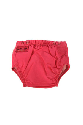 Konfidence AquaNappy Swim Nappy  Pink  1