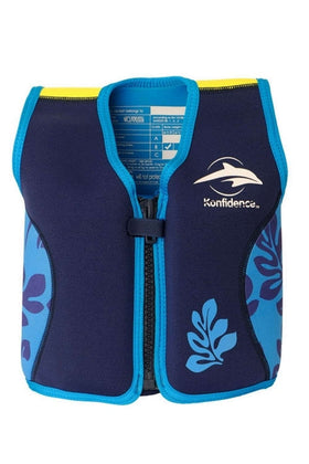 Konfidence Original Jacket 2 3 Years Blue 1