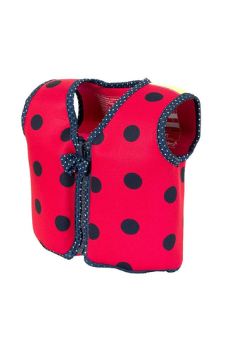 Konfidence Original Jacket 4 5 Years Ladybird