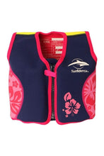 
                        
                          Load image into Gallery viewer, Konfidence Original Jacket 4 5 Years Pink 1
                        
                      