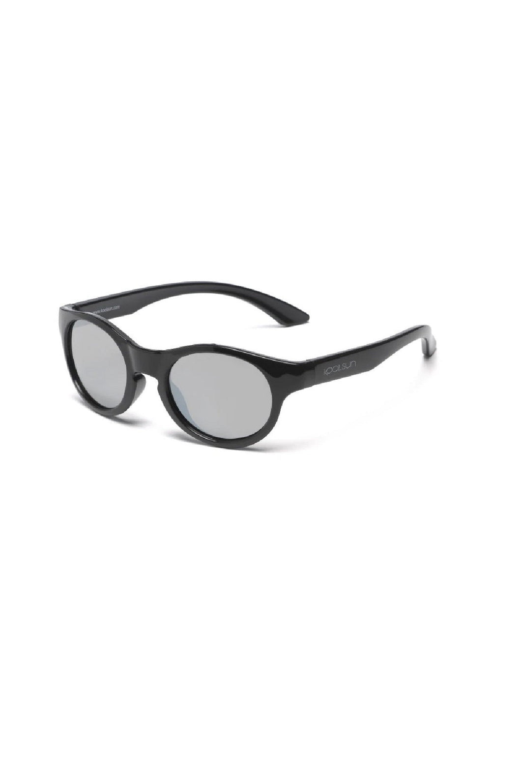 Koolsun Boston Baby & Kids Sunglasses - Black 1