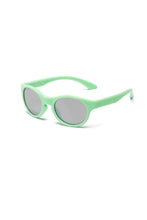 
                        
                          將圖片載入圖庫檢視器 Koolsun Boston Kids Sunglasses 38 Years Green Ash 1
                        
                      
