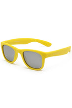 
                        
                          將圖片載入圖庫檢視器 Koolsun Wave Baby &amp; Kids Sunglasses - Empire Yellow
                        
                      