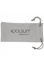 
                        
                          Load image into Gallery viewer, Koolsun Wave Baby &amp; Kids Sunglasses - Empire Yellow
                        
                      