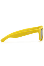 
                        
                          Load image into Gallery viewer, Koolsun Wave Baby &amp; Kids Sunglasses - Empire Yellow
                        
                      