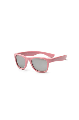Koolsun Wave Kids Sunglasses Pink Sachet 1