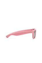 
                        
                          Load image into Gallery viewer, Koolsun Wave Kids Sunglasses Pink Sachet 2
                        
                      