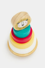 
                        
                          將圖片載入圖庫檢視器 Mothercare Wooden Stacker Toy
                        
                      