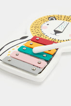 
                        
                          Load image into Gallery viewer, Mothercare Wooden Xylophone Toy
                        
                      
