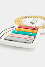 
                        
                          Load image into Gallery viewer, Mothercare Wooden Xylophone Toy
                        
                      
