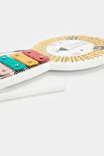 
                        
                          Load image into Gallery viewer, Mothercare Wooden Xylophone Toy
                        
                      